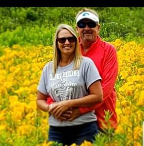 Meet your Posher, Chad